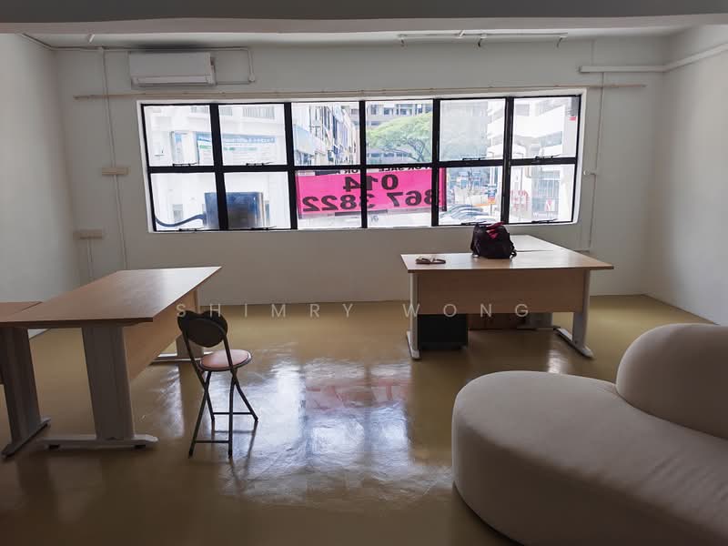 Shop / Office for Sale in Taman Bukit Desa (Taman Desa) - Shimry Wong - PropertyGuru.com.my