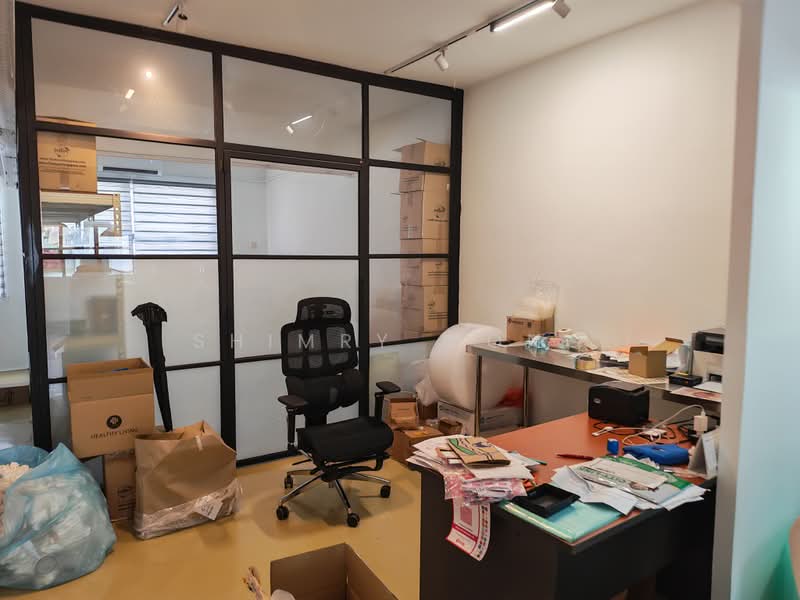 Shop / Office for Sale in Taman Bukit Desa (Taman Desa) - Shimry Wong - PropertyGuru.com.my