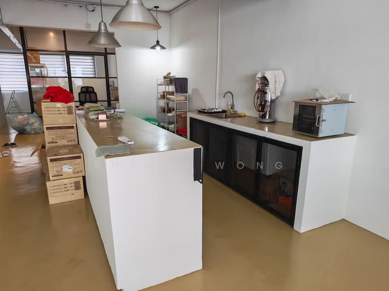 Shop / Office for Sale in Taman Bukit Desa (Taman Desa) - Shimry Wong - PropertyGuru.com.my
