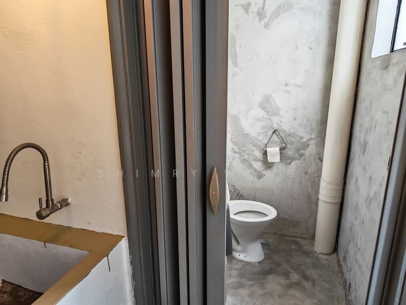 Shop / Office for Sale in Taman Bukit Desa (Taman Desa) - Shimry Wong - PropertyGuru.com.my
