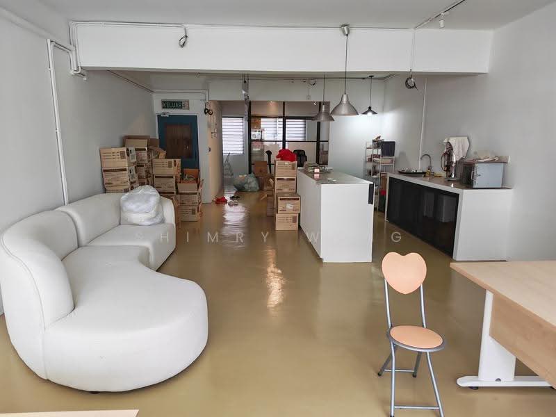 Shop / Office for Sale in Taman Bukit Desa (Taman Desa) - Shimry Wong - PropertyGuru.com.my