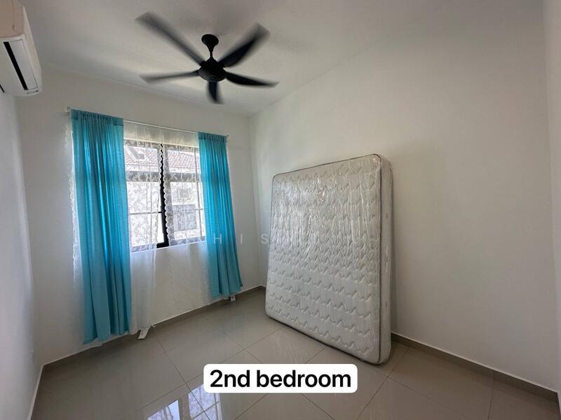 Untuk Disewa - Eco Botanic