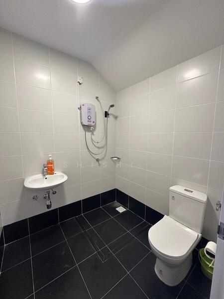 Untuk Disewa - Eco Botanic