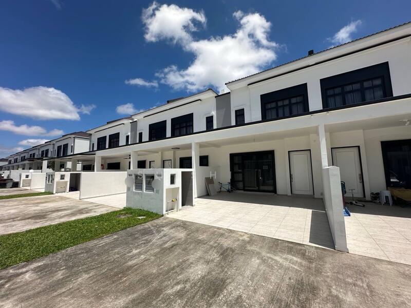 Untuk Disewa - Eco Botanic