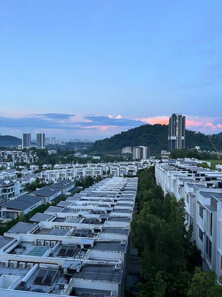Kondominium untuk Dijual di 16 Quartz Sky Villa - Amber Ng - PropertyGuru.com.my