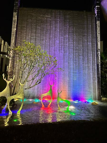 Kondominium untuk Dijual di 16 Quartz Sky Villa - Amber Ng - Exterior - PropertyGuru.com.my