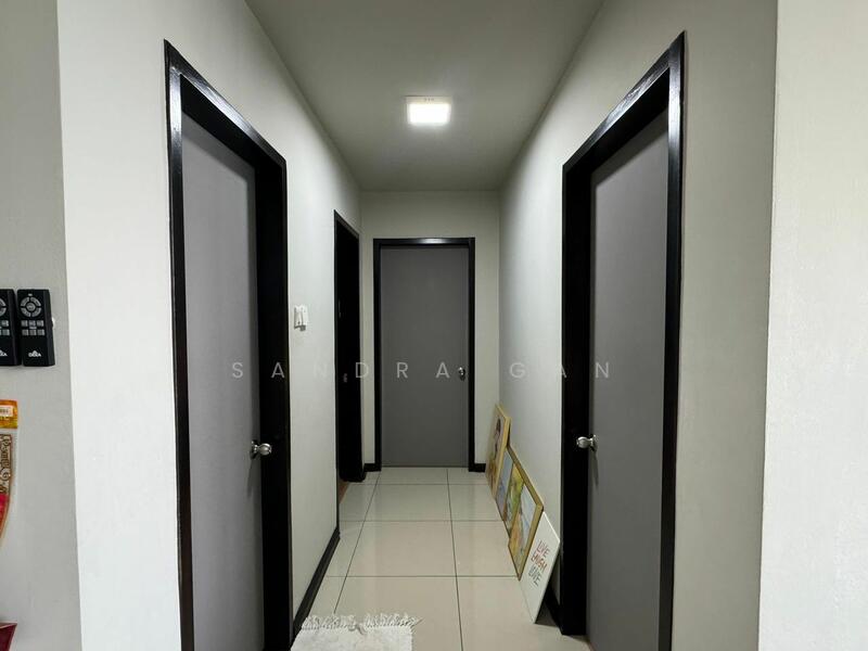 Corridor