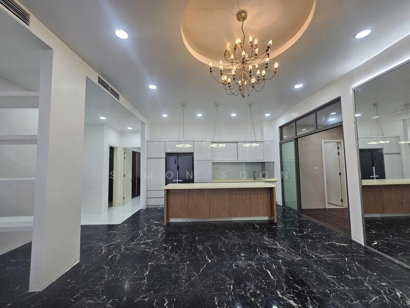 Untuk Disewa - The Royale @ Cheras