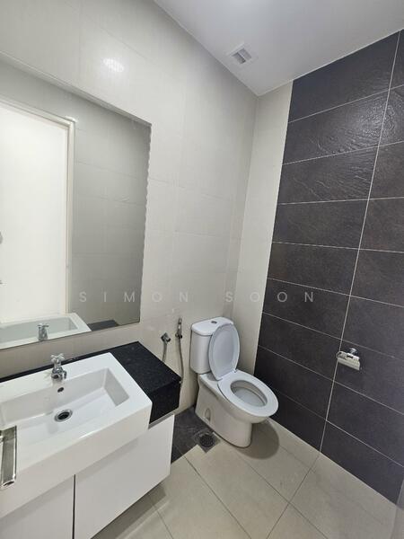 Untuk Disewa - The Royale @ Cheras