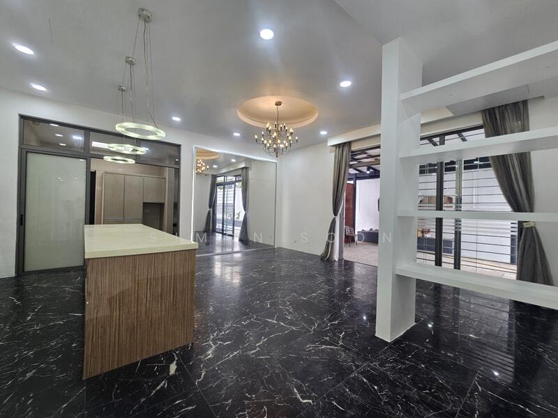 Untuk Disewa - The Royale @ Cheras