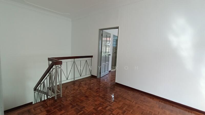 2-storey Terraced House for Sale in BANDAR PUCHONG JAYA (Puchong) - Kenny Koh - Interior - PropertyGuru.com.my