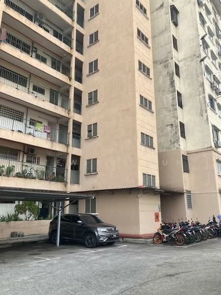 Apartment for Sale at Puchong Permata 3 - Liew Kee Mun - Exterior - PropertyGuru.com.my