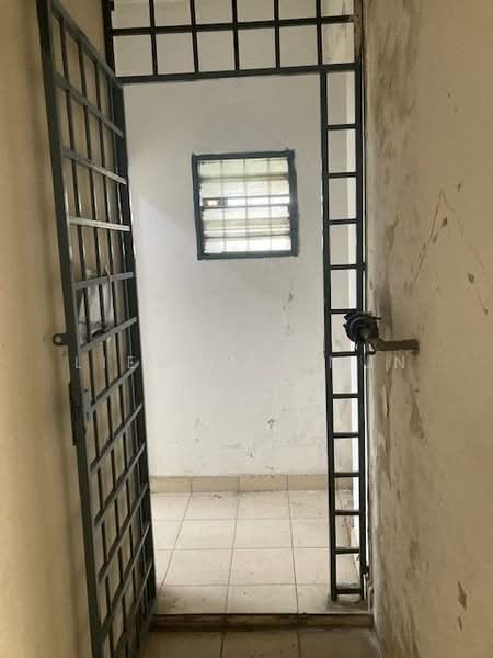 Apartment for Sale at Puchong Permata 3 - Liew Kee Mun - Entrance - PropertyGuru.com.my