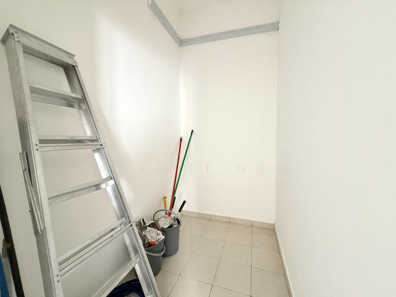 Store Room