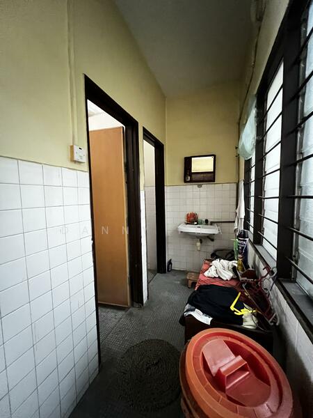 Corridor