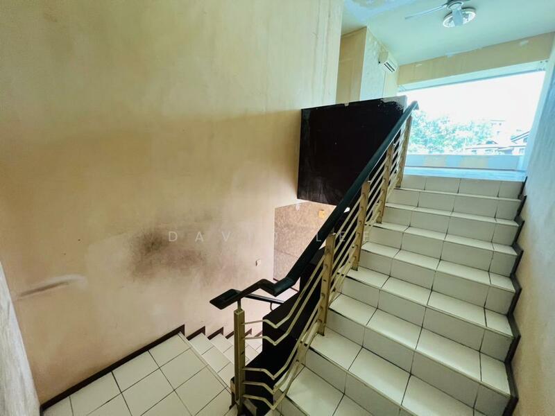 Corridor