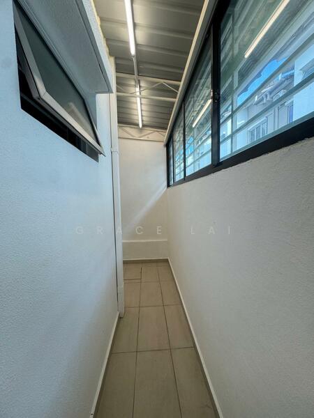 Corridor