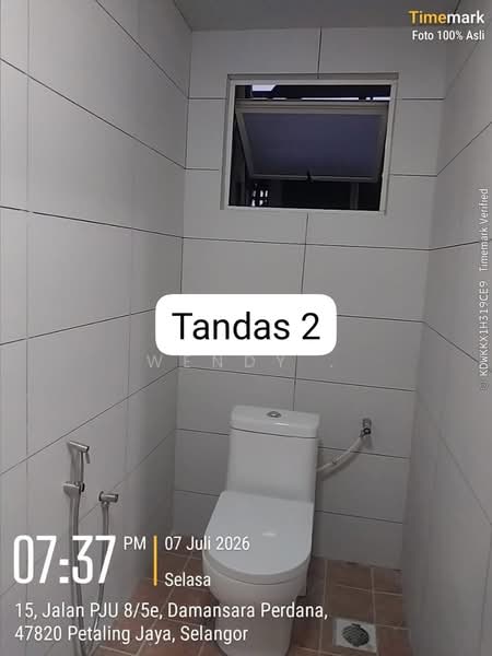 Shop / Office untuk Dijual di PJU 8, Damansara Perdana (Petaling Jaya) - Wendy . - PropertyGuru.com.my