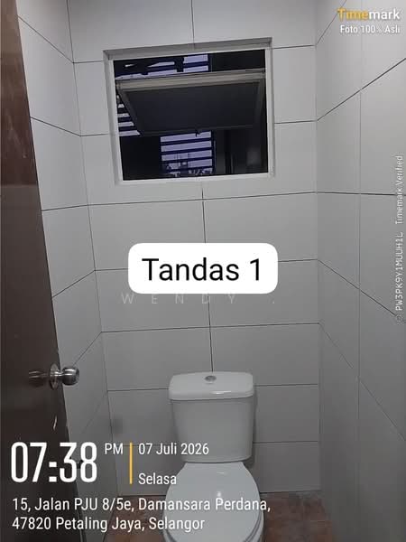 Shop / Office untuk Dijual di PJU 8, Damansara Perdana (Petaling Jaya) - Wendy . - PropertyGuru.com.my