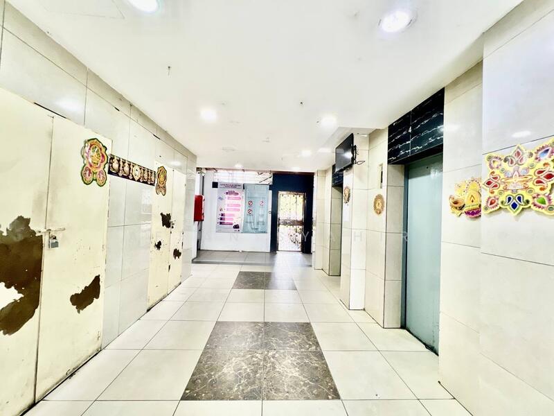 Corridor