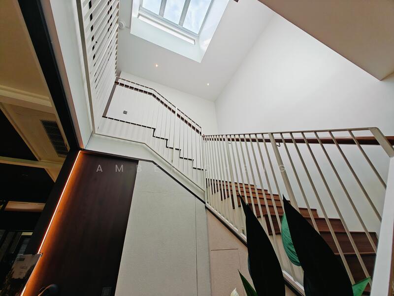 Semi-Detached House for Sale in Bandar Gamuda Cove (Dengkil) - Amber Cheng - PropertyGuru.com.my