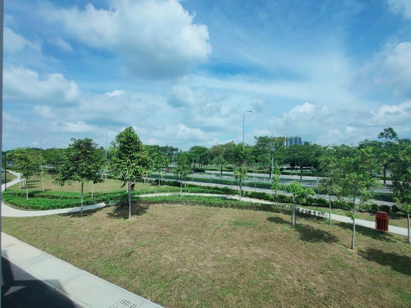 Semi-Detached House for Sale in Bandar Gamuda Cove (Dengkil) - Amber Cheng - Exterior - PropertyGuru.com.my