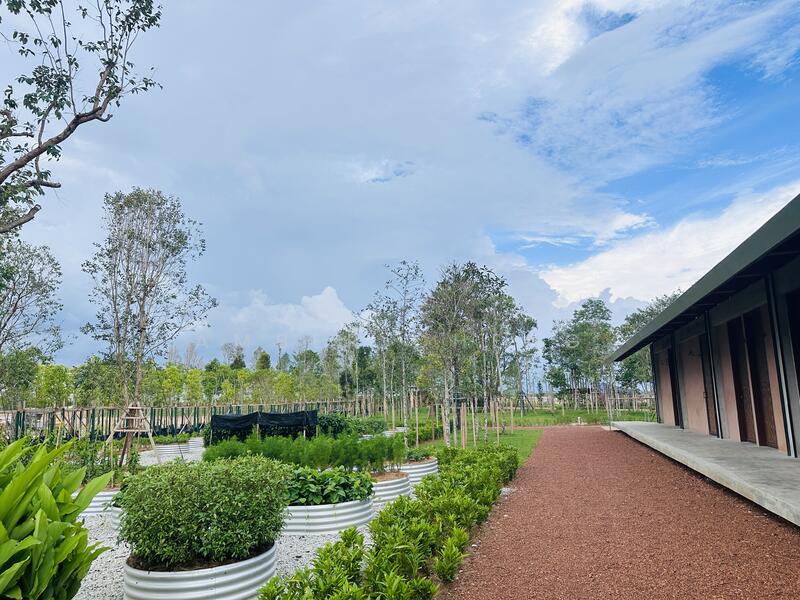 Semi-Detached House for Sale in Bandar Gamuda Cove (Dengkil) - Amber Cheng - Exterior - PropertyGuru.com.my