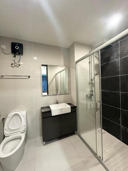 Untuk Disewa - Kings Bay @ Country Garden Danga Bay