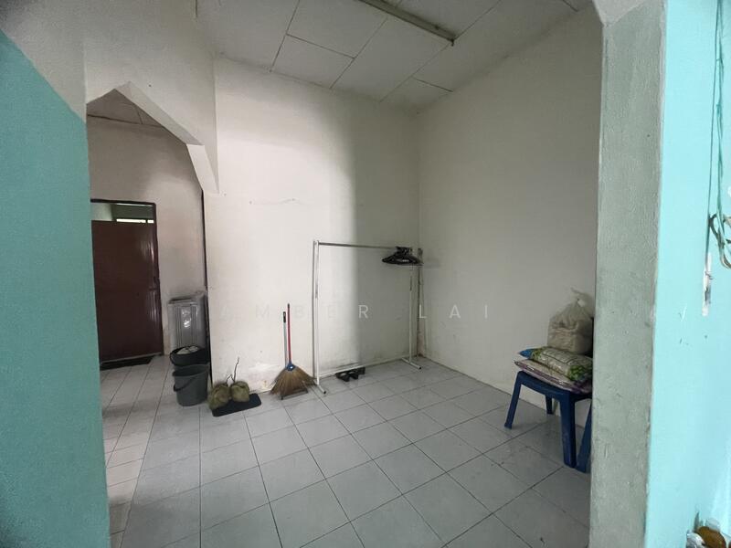 1-storey Terraced House for Sale in Tanjung Malim (Perak) - Amber Lai - Interior - PropertyGuru.com.my