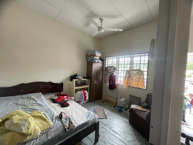 1-storey Terraced House for Sale in Tanjung Malim (Perak) - Amber Lai - Bedroom - PropertyGuru.com.my