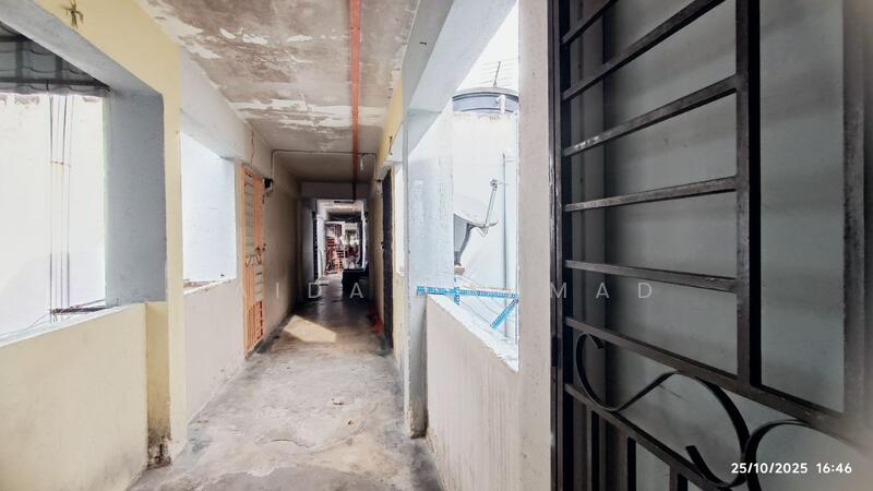 Corridor