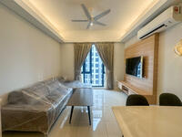For Rent - The Sentral Suites