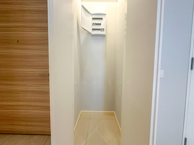 Store room