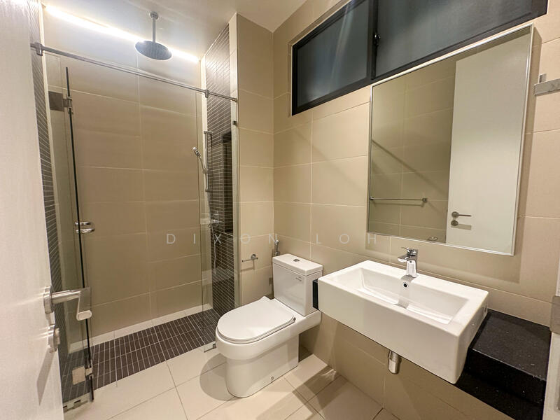 Common Bathroom