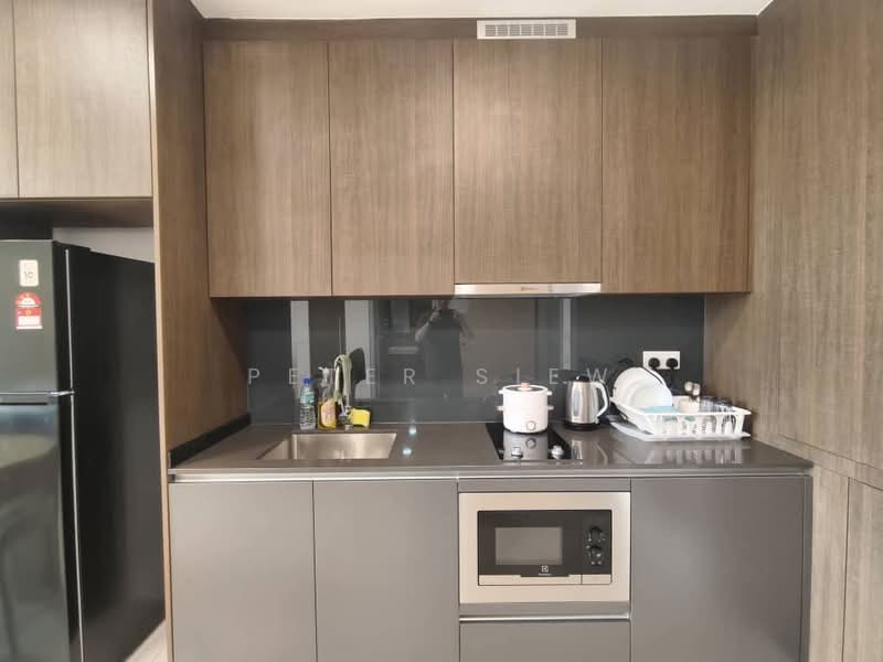 Condominium for Sale at Grand Medini - Peter Siew - PropertyGuru.com.my