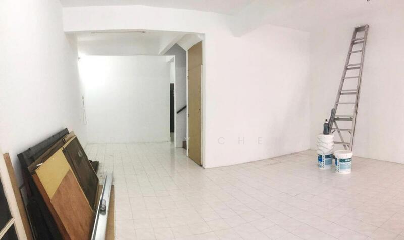 Living Hall