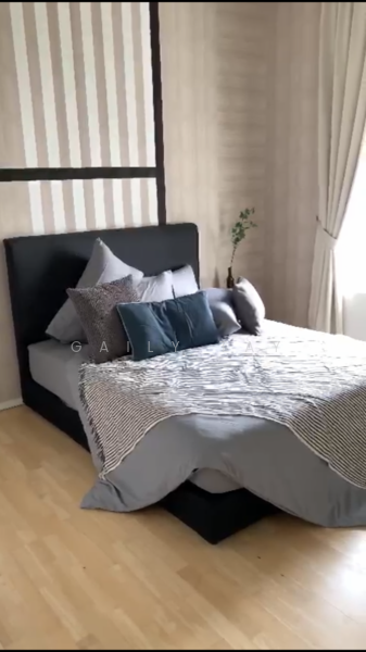 Verdi Eco-Dominiums untuk Untuk Disewa - RM 2,500 /bulan, Feb 2026 - Bedroom - PropertyGuru.com.my