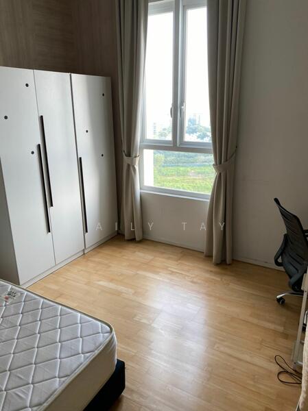 Verdi Eco-Dominiums untuk Untuk Disewa - RM 2,500 /bulan, Feb 2026 - Bedroom - PropertyGuru.com.my