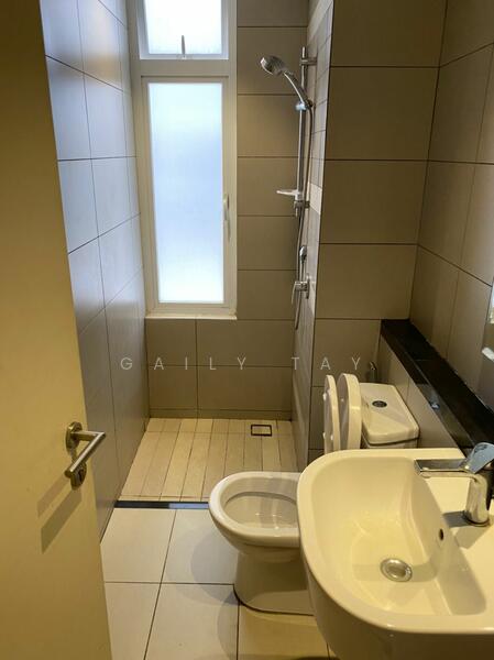 Verdi Eco-Dominiums untuk Untuk Disewa - RM 2,500 /bulan, Feb 2026 - Bathroom - PropertyGuru.com.my