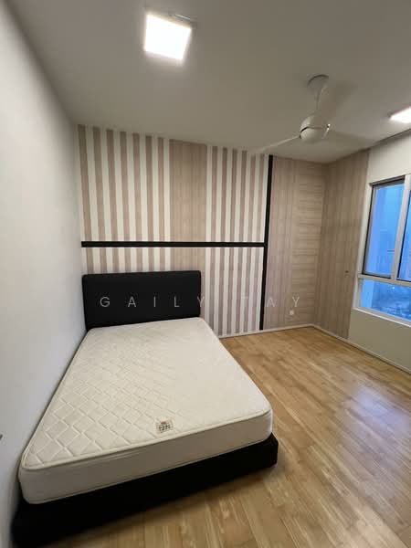 Verdi Eco-Dominiums untuk Untuk Disewa - RM 2,500 /bulan, Feb 2026 - Bedroom - PropertyGuru.com.my