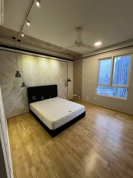 Verdi Eco-Dominiums untuk Untuk Disewa - RM 2,500 /bulan, Feb 2026 - Bedroom - PropertyGuru.com.my