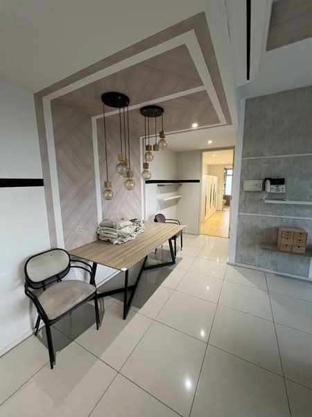 Verdi Eco-Dominiums untuk Untuk Disewa - RM 2,500 /bulan, Feb 2026 - Interior - PropertyGuru.com.my