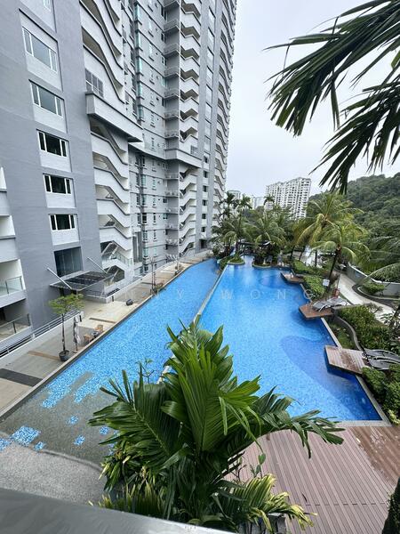 Condominium for Sale at 10 Island Resort - Fanny Wong - PropertyGuru.com.my