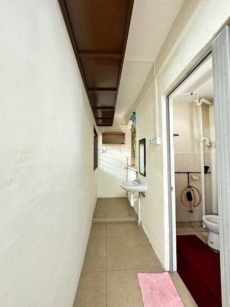 Corridor