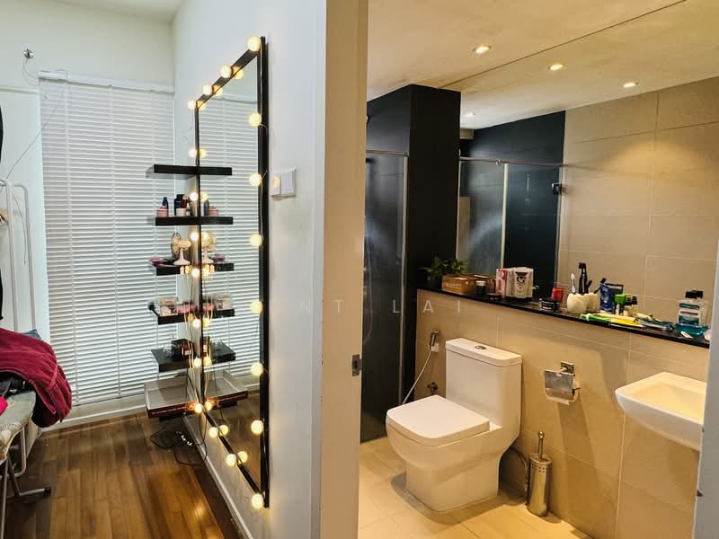 Condominium for Sale at Raffel Tower - Kent Lai - Bathroom - PropertyGuru.com.my