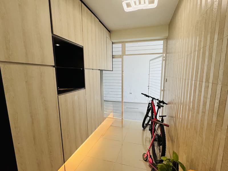 Condominium for Sale at Raffel Tower - Kent Lai - Entrance - PropertyGuru.com.my