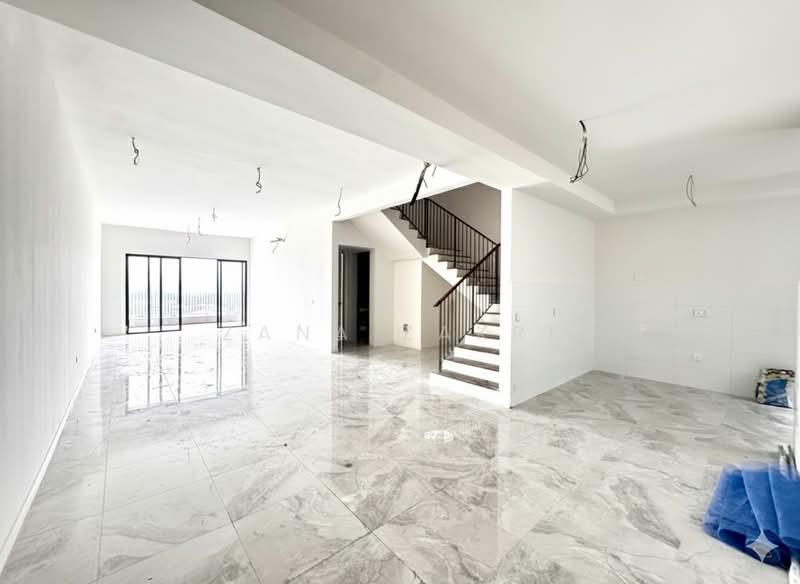 3-storey Terraced House for Sale in Taman Melawati (Ulu Kelang) - Zana Zakri - PropertyGuru.com.my