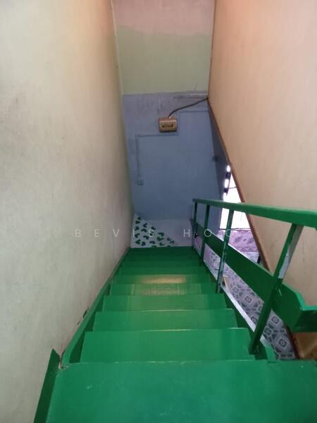 Corridor