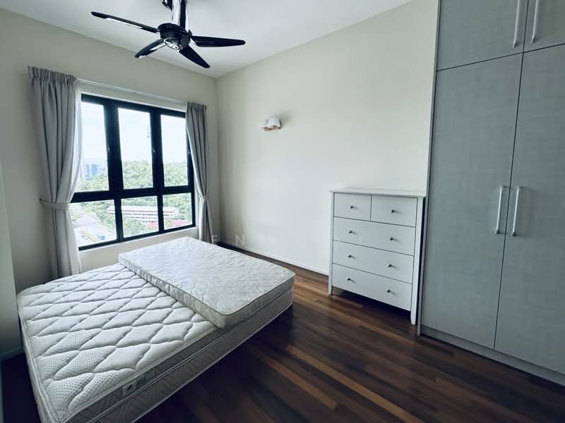 Condominium for Sale at Raffel Tower - Kent Lai - Bedroom - PropertyGuru.com.my