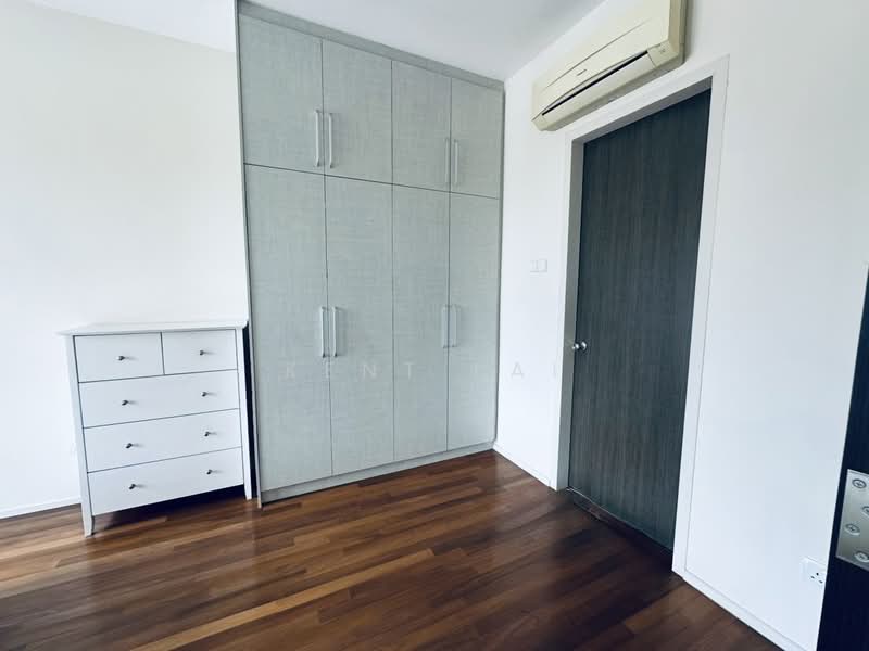Condominium for Sale at Raffel Tower - Kent Lai - Bedroom - PropertyGuru.com.my